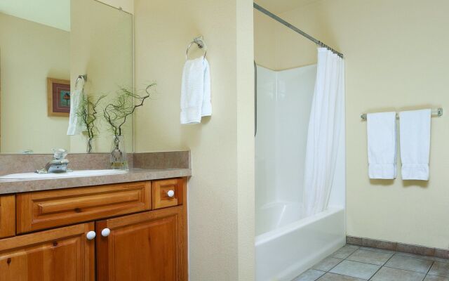 WorldMark Big Bear Lake