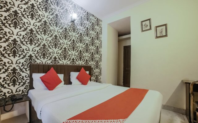 Hotel Sanjary Palace By OYO Rooms