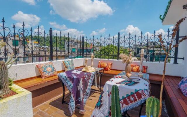 Lane Lodging · Marrakech Homestay (Chaozhou Ancient City Arch Street Store)