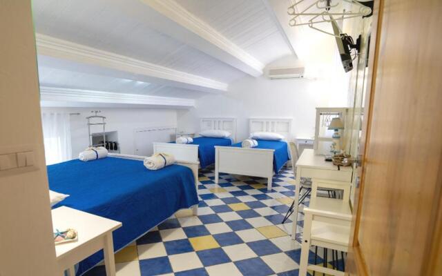 Cassiodoro Suite B&B