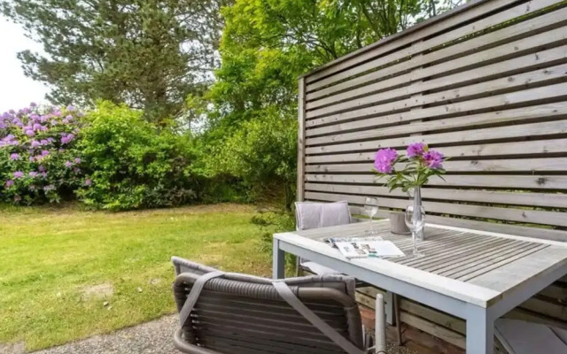 Ferienhaus St. Peter-ording