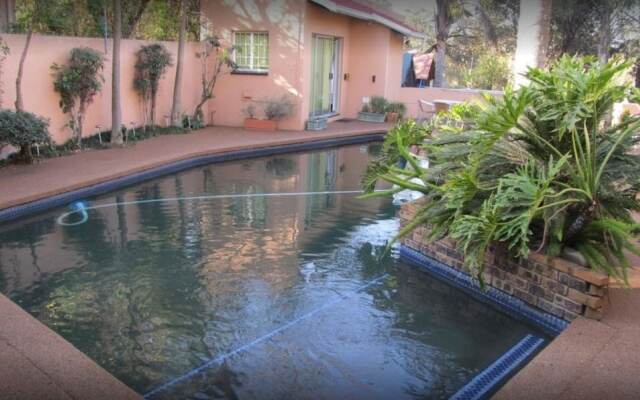 Whara-Whara Guesthouse