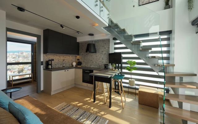 SIGMA Suites Hotel