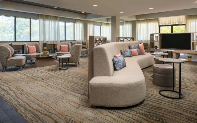 The Westin Tysons Corner