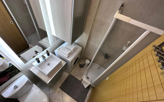 BASE Accommodation Apartments