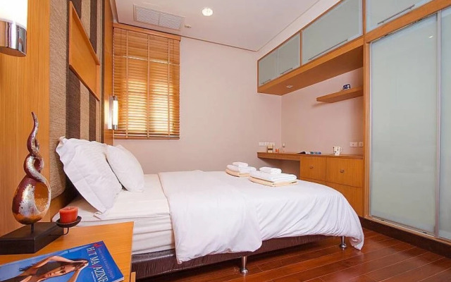 Blue Lagoon Resort Hua Hin