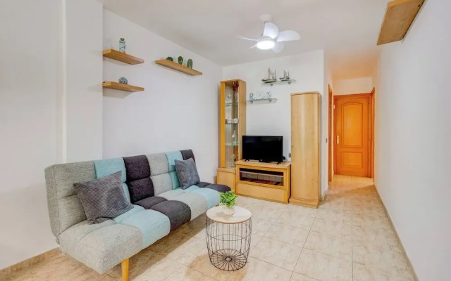 Nice Apartment Los Playeros