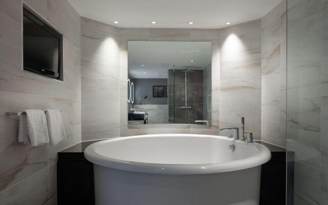 Hilton Belfast Hotel