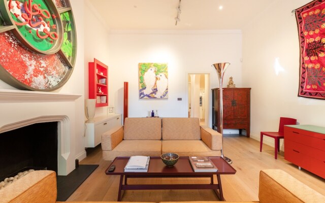 2 Bdr South Kensington by the Residences