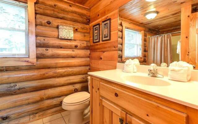 The Sugar Shack - One Bedroom Cabin