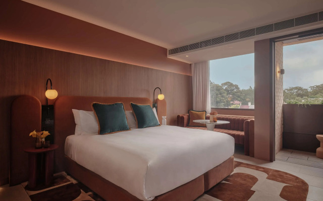 The EVE Hotel Sydney