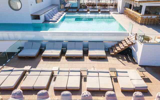 Atermono Boutique Resort & Spa