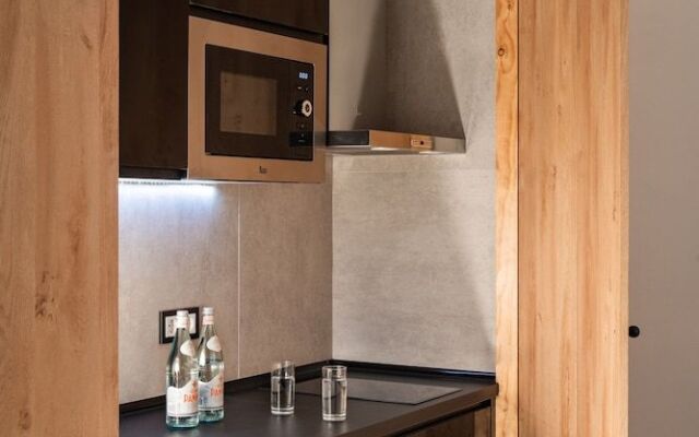 Casa Sevilla 1920 Suites by Época