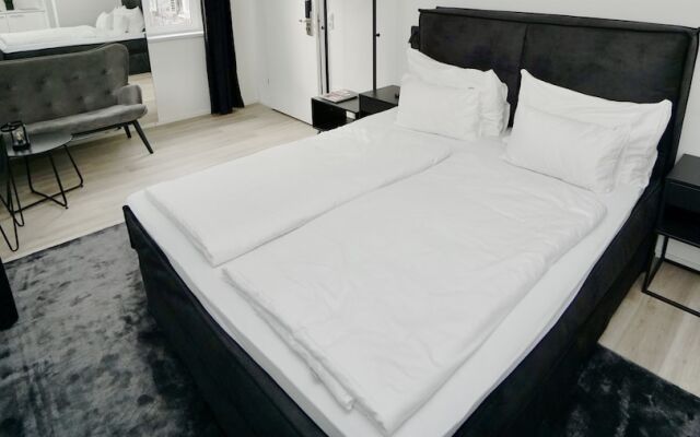 Motel by Maier Feldkirch - kontaktloser Check-in