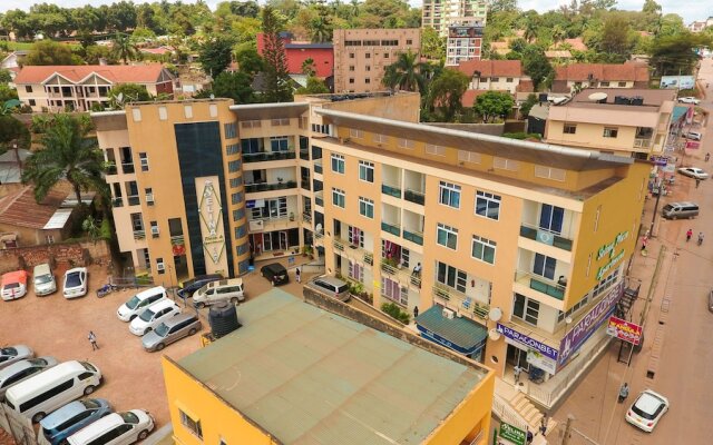 Magnificent Serviced 1 and 2 Bedroom Apartments
