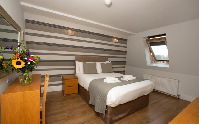 W6 Hotel Hammersmith