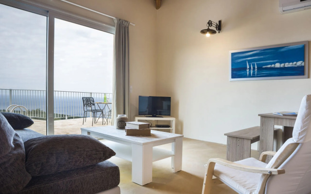 Magganos Sunset Villas