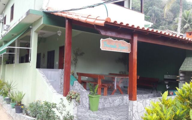 Pousada Japariz
