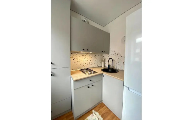 Apartment South