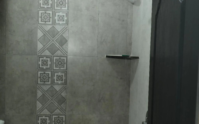 Fabhotel Gaurav Galaxy