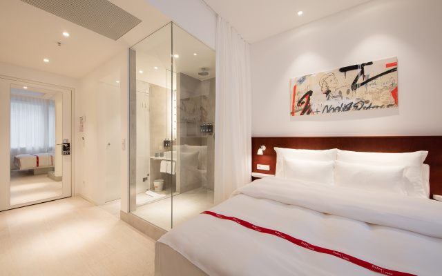 Ruby Marie Hotel Vienna by IHG