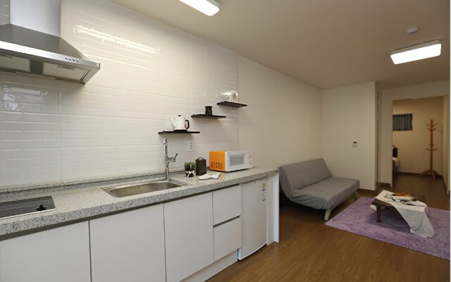 Paju Happy Home Pension