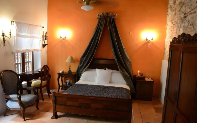 Alfiz Hotel Boutique