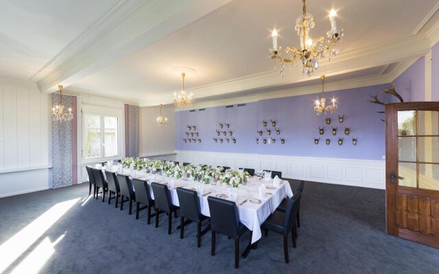 Hotel Schloss Wartenstein