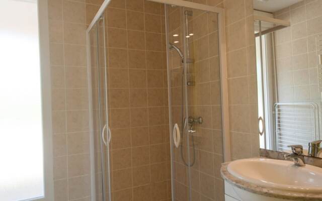 Gite With Terrace in Sauze-vaussais