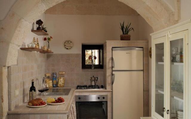 Trullo Susanna