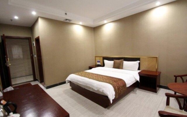Fulin Business Hotel