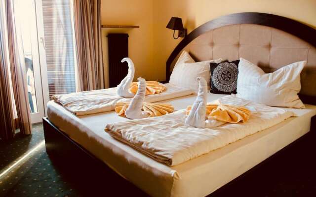 Panoramahotel Unterinnerhof