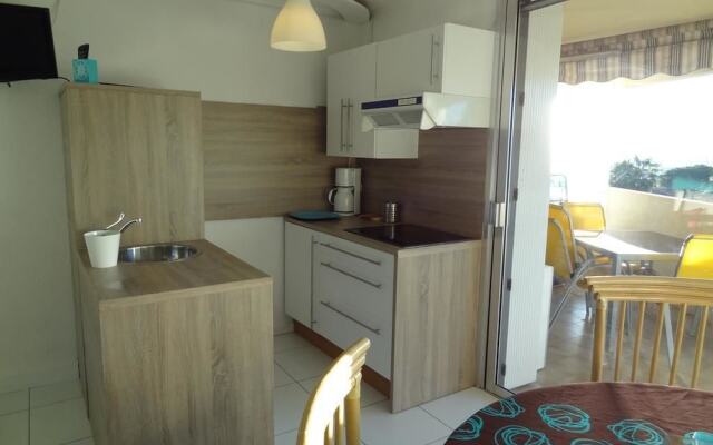 Studio Mexico Saint Raphael