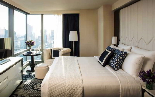 Residence Inn New York Manhattan/Central Park