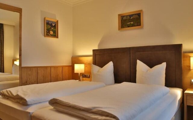 Aparthotel Acksteiner
