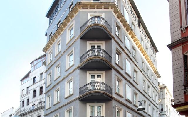 Odda Hotel - Special Class