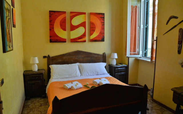 San Pietro Resort