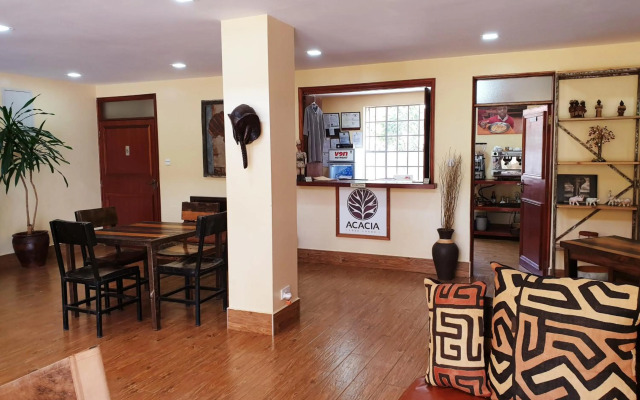 Acacia Tree Lodge
