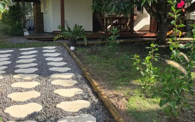 La tourterelle de Neron