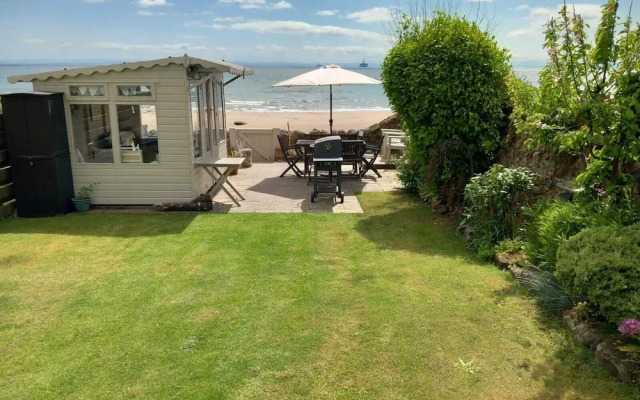 Beachhaven116, Lovely Beachside House, Lower Largo