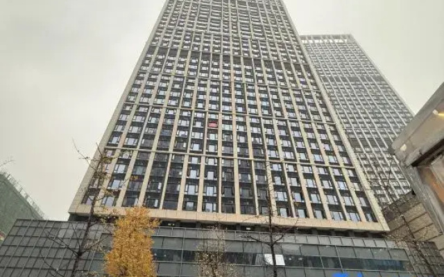 Yunxi Apartment(Dongjiao Memory Subway Station Branch)