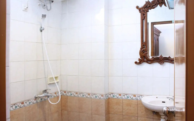 Airy Eco Legian Kelod 1 Bali