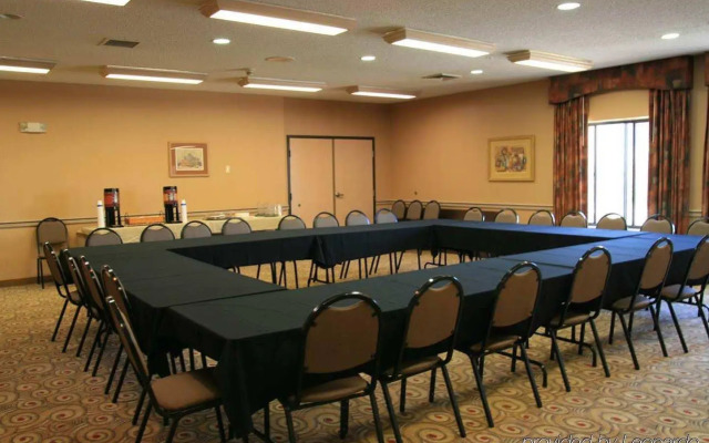 Hampton Inn Manhattan