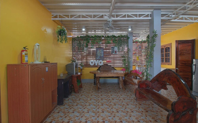 oyo 787 Indino Guest House 2 and 5
