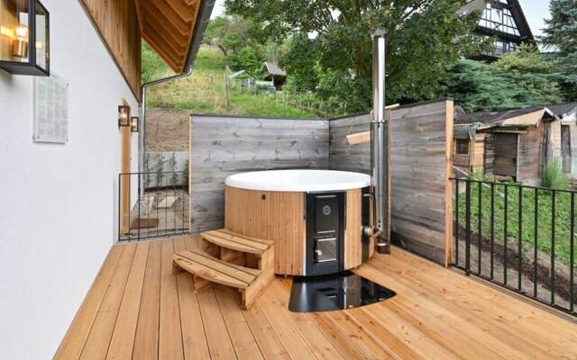 Oma Ludwin 1 Comfortable Holiday Residence