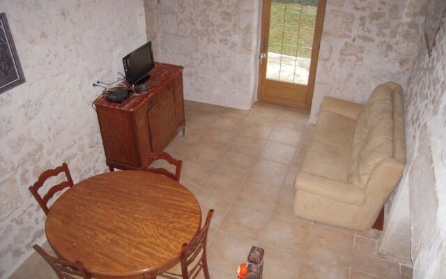 La Gaulie - Les Gites