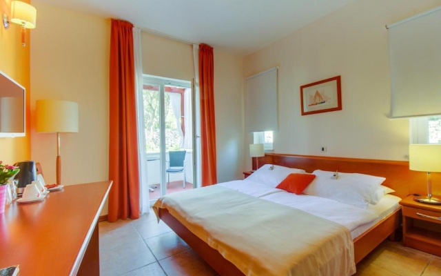 Family Resort Hotel Manora — фото 5
