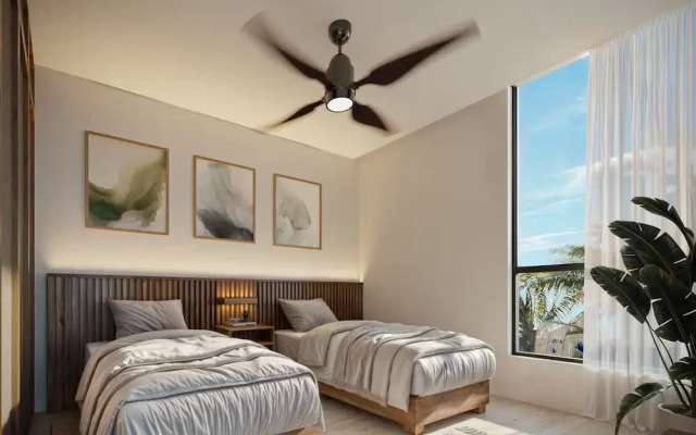 Aytana Luxury Living