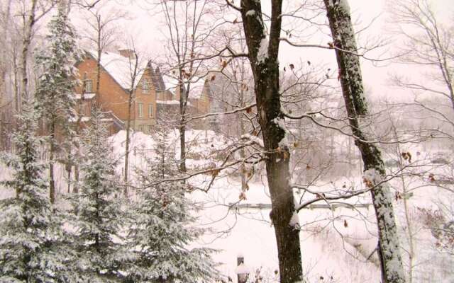 Le Manoir - Escapades Tremblant