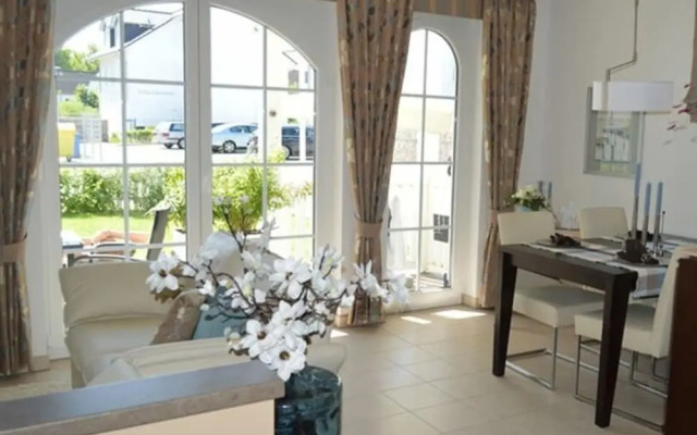 2 in the Baltic Sea Villa Gesine